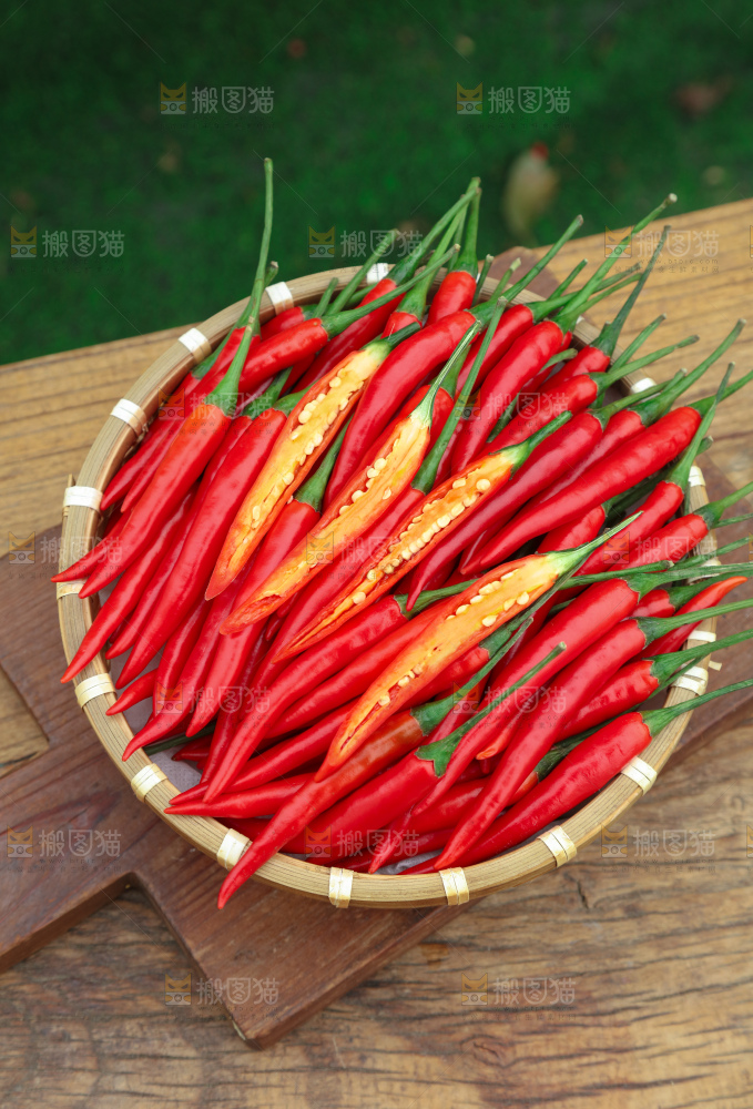 小米辣