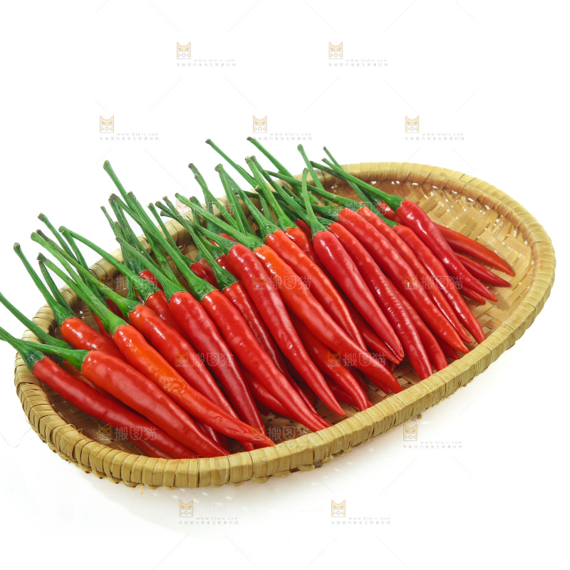 小米椒