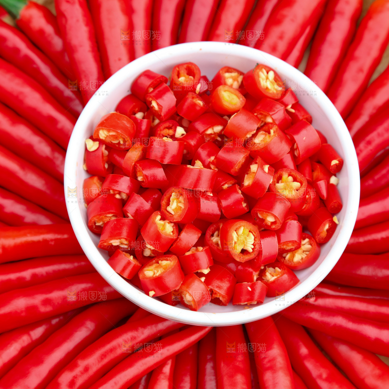 小米辣
