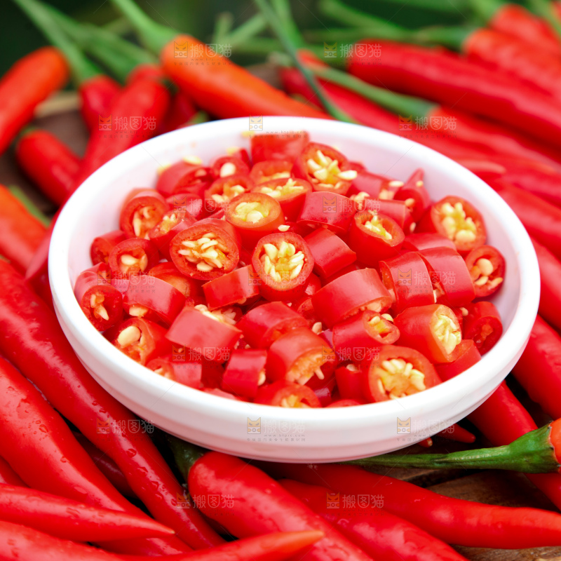 小米辣