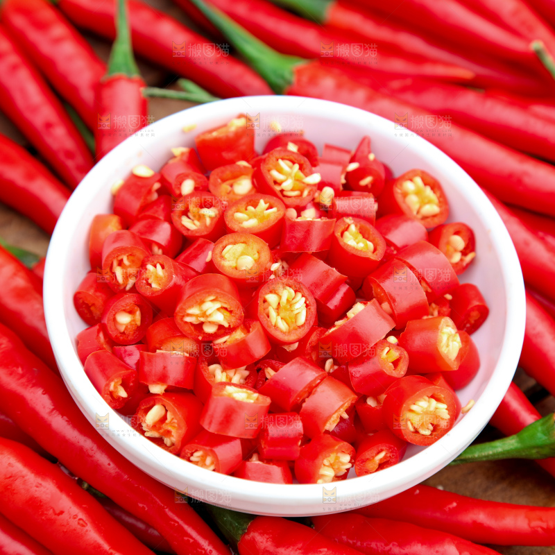 小米辣