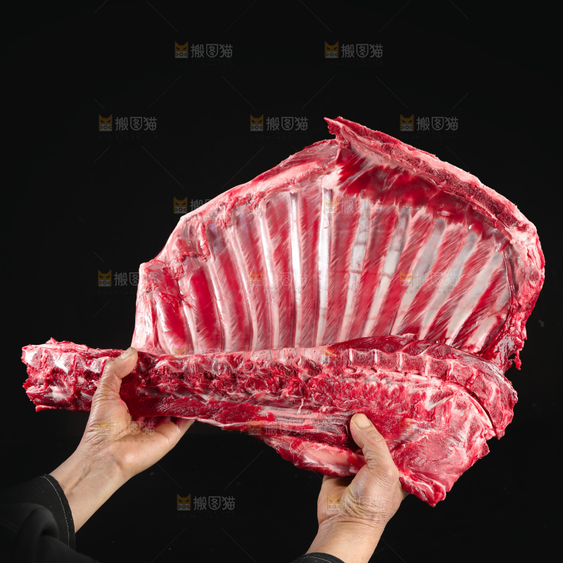 羊排