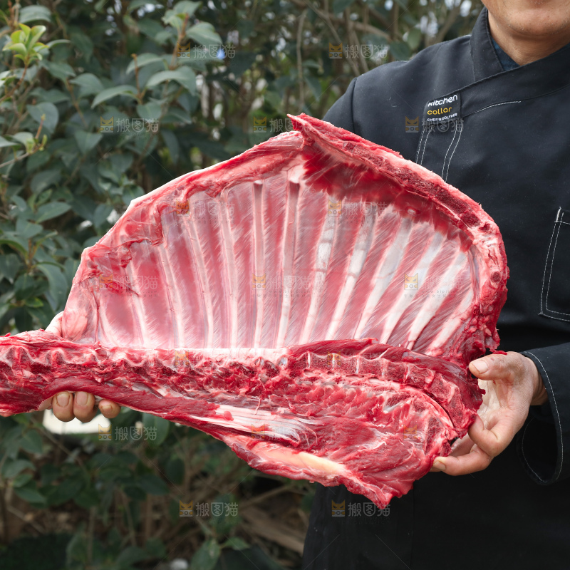 羊排