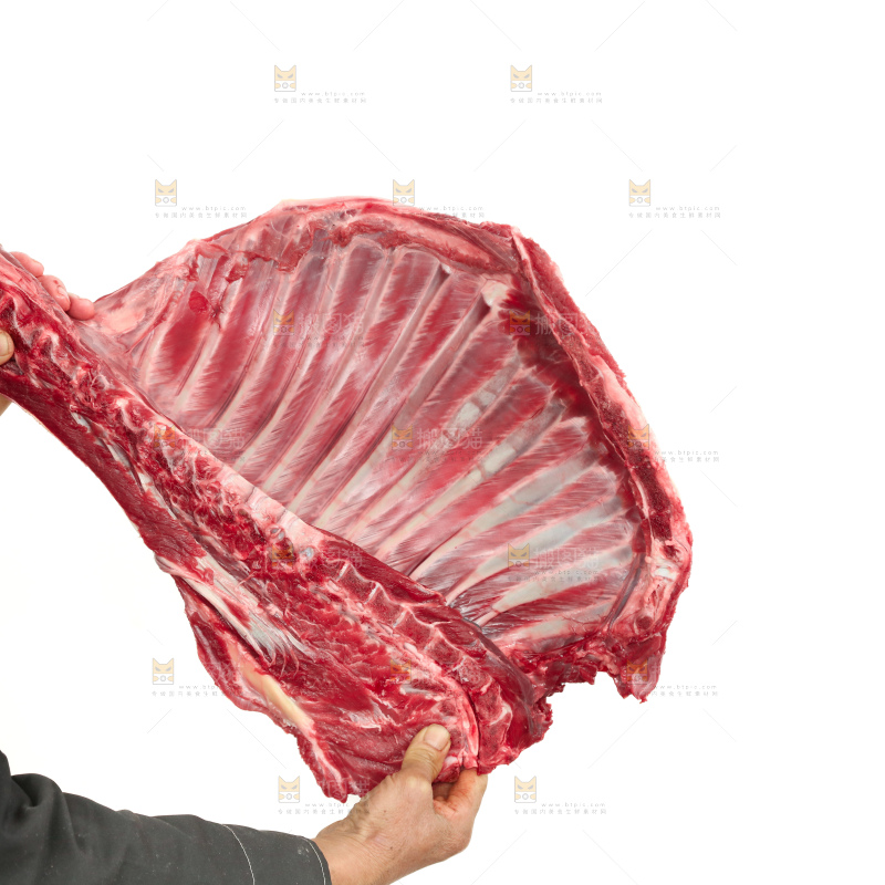 羊排