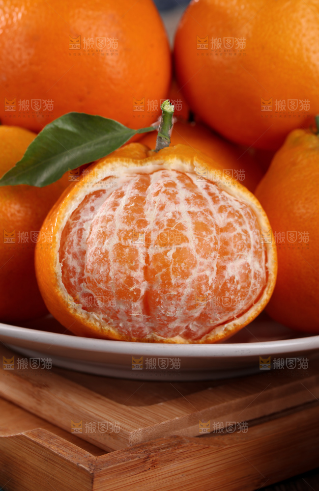 春见耙耙柑