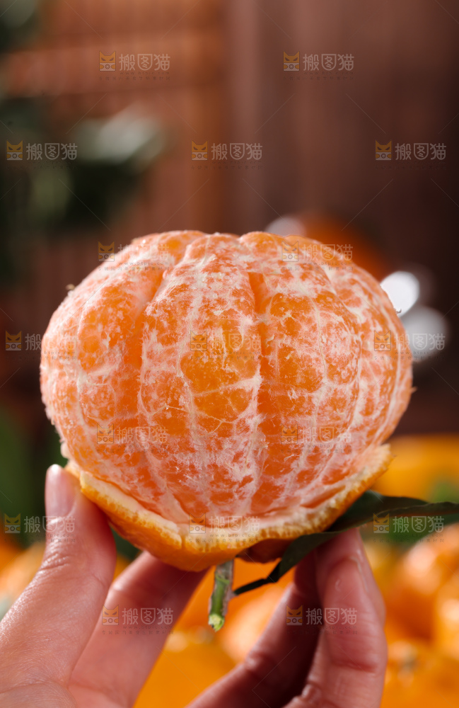 春见耙耙柑