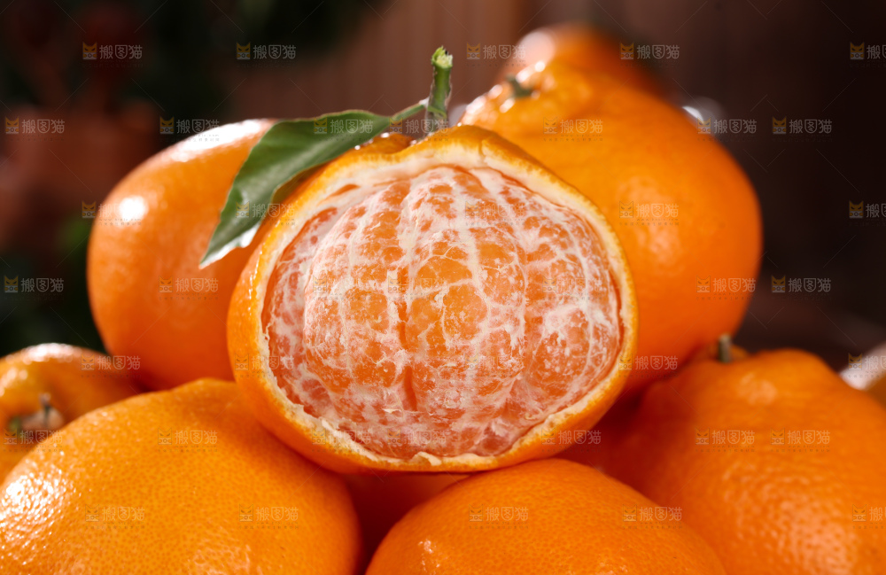 春见耙耙柑
