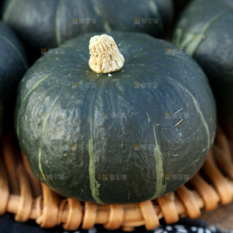 贝贝南瓜