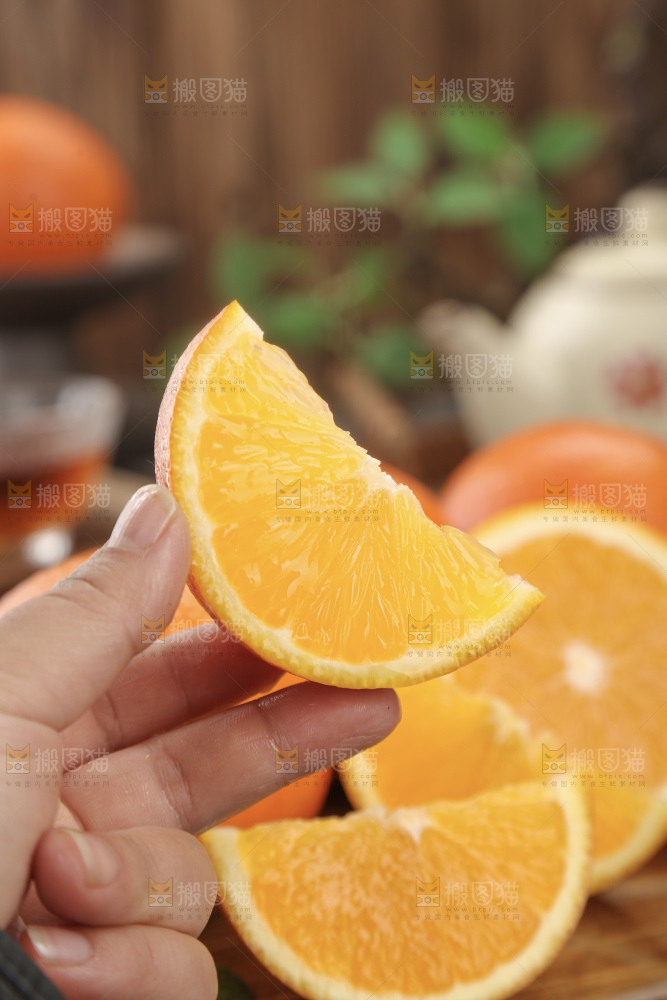 纽荷尔脐橙