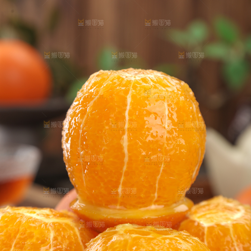 纽荷尔脐橙