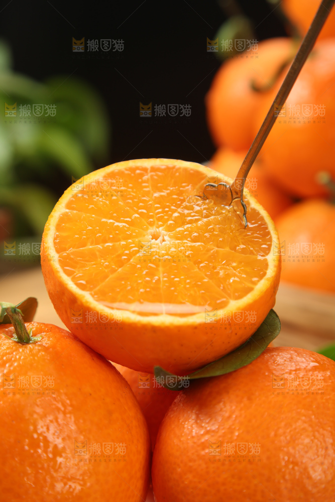 爱媛果冻橙