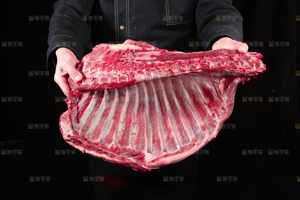 羊排