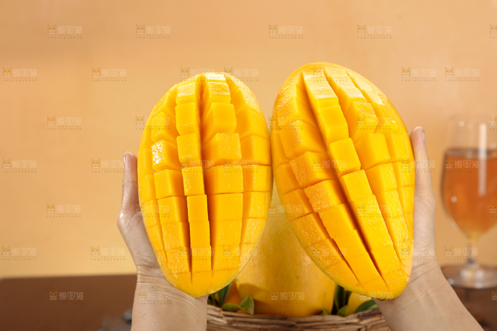 水仙芒
