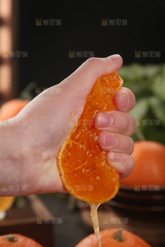 爱媛果冻橙