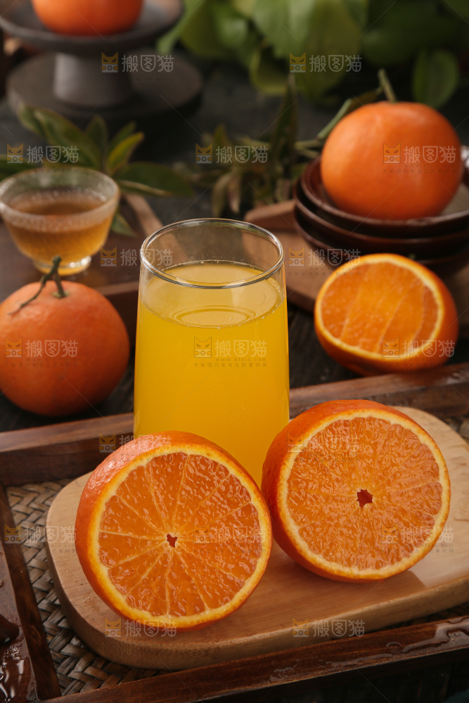 爱媛果冻橙