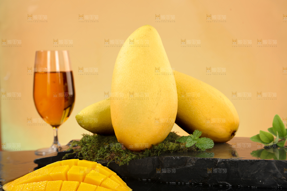 水仙芒