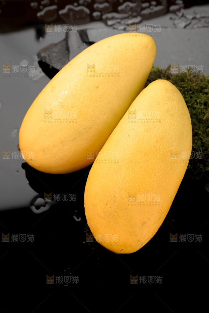 水仙芒