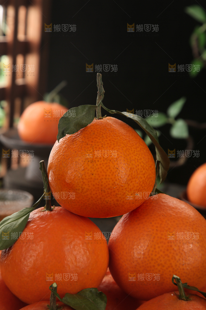 爱媛果冻橙