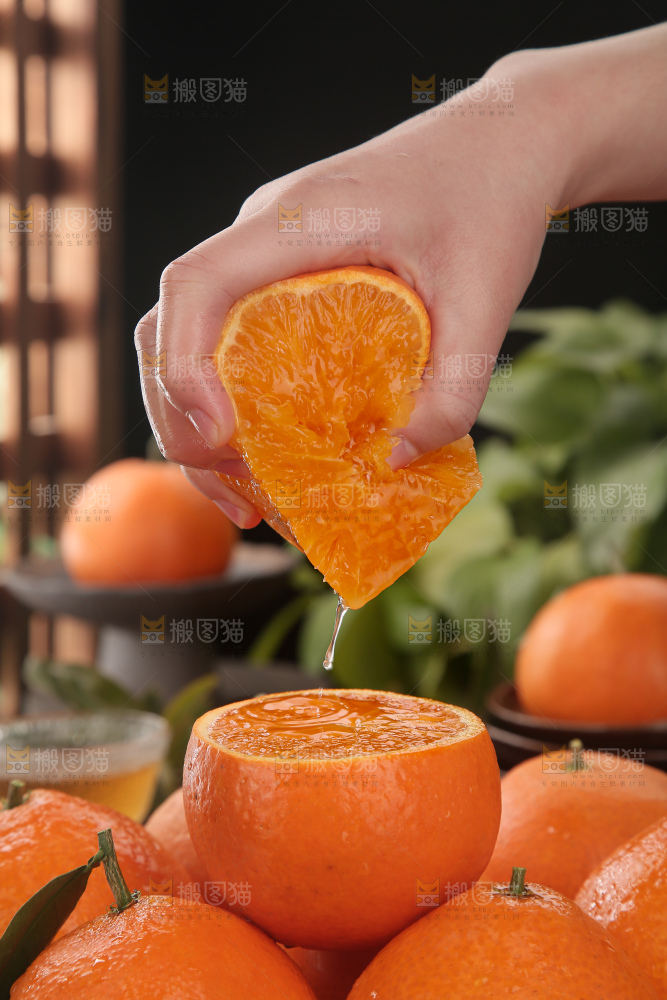爱媛果冻橙