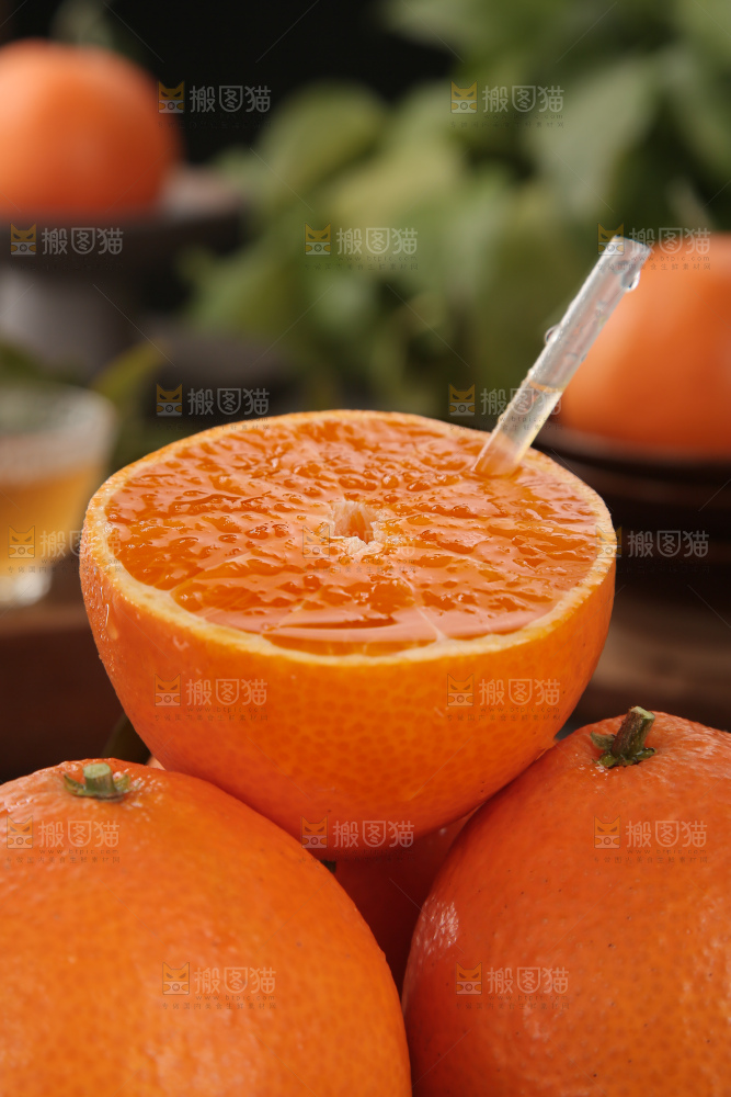 爱媛果冻橙