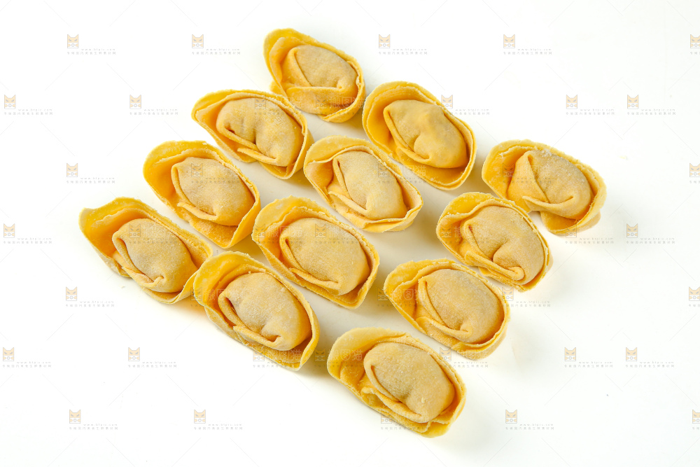 馄饨