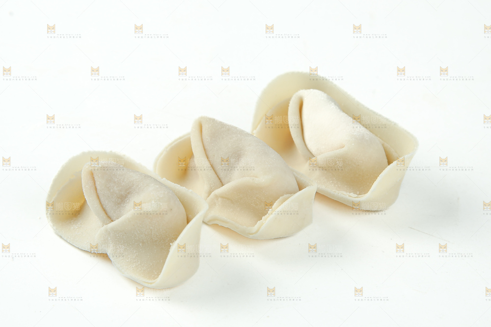 馄饨