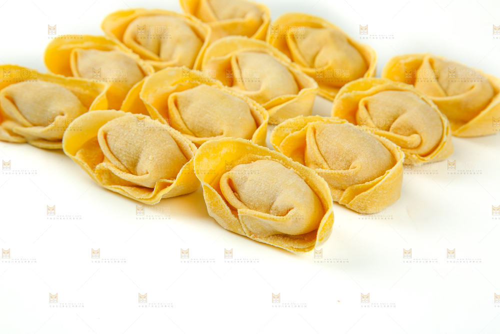 馄饨