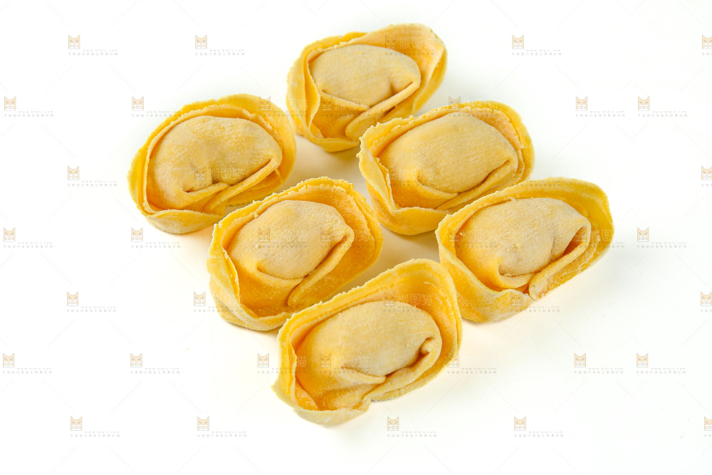 馄饨