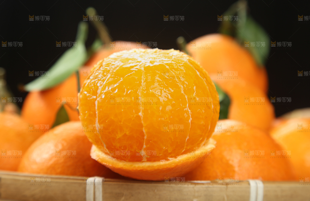 爱媛果冻橙