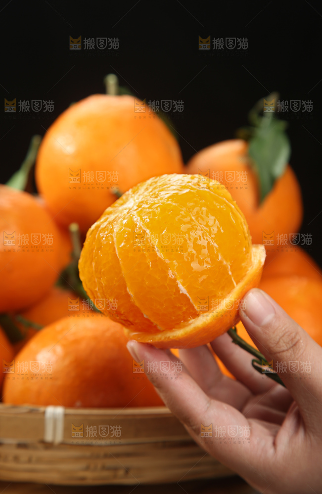 爱媛果冻橙