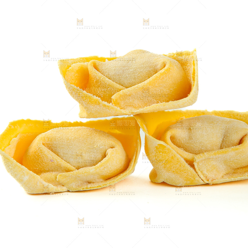 馄饨