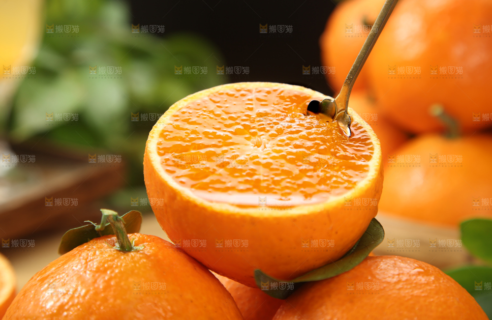爱媛果冻橙