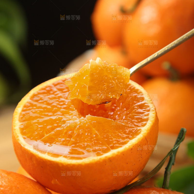 爱媛果冻橙