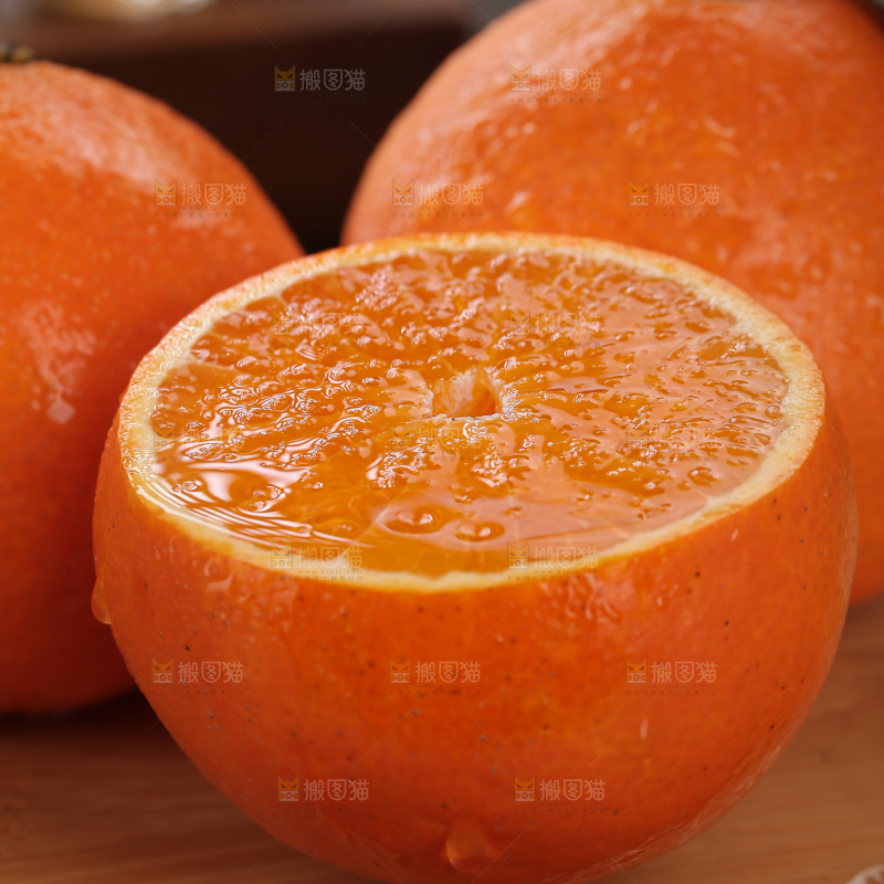 爱媛果冻橙