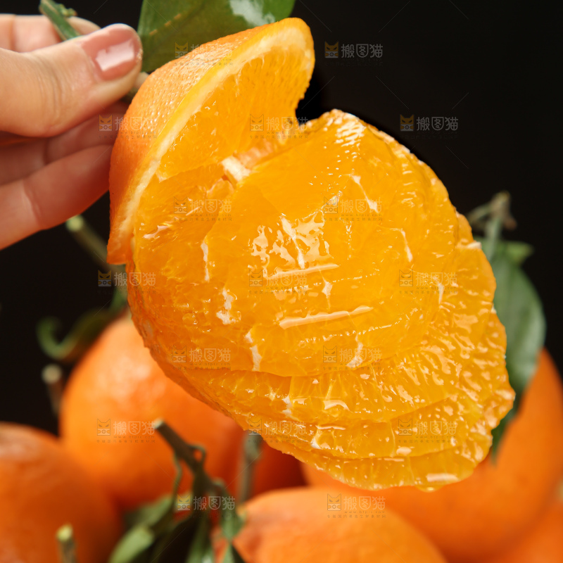 爱媛果冻橙
