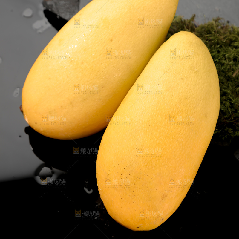 水仙芒