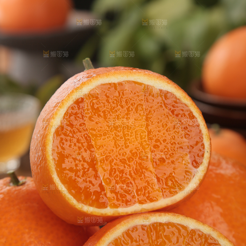 爱媛果冻橙