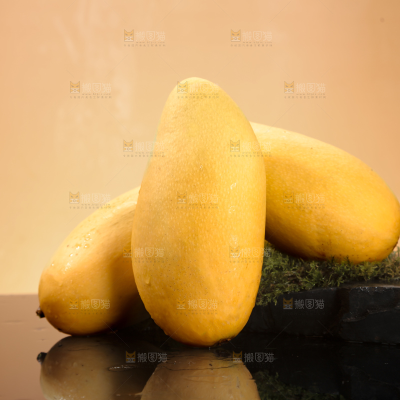 水仙芒