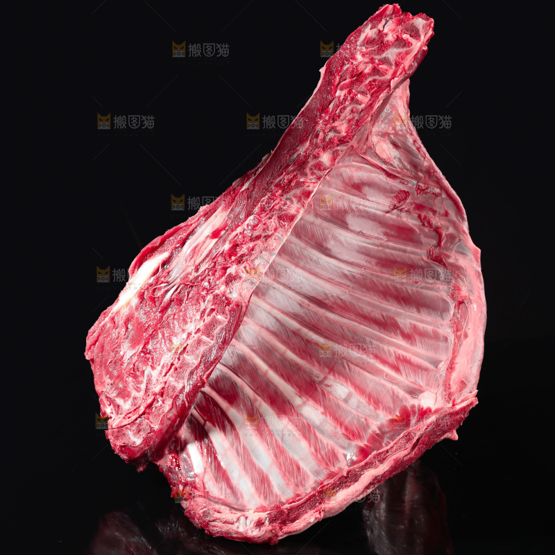 羊排