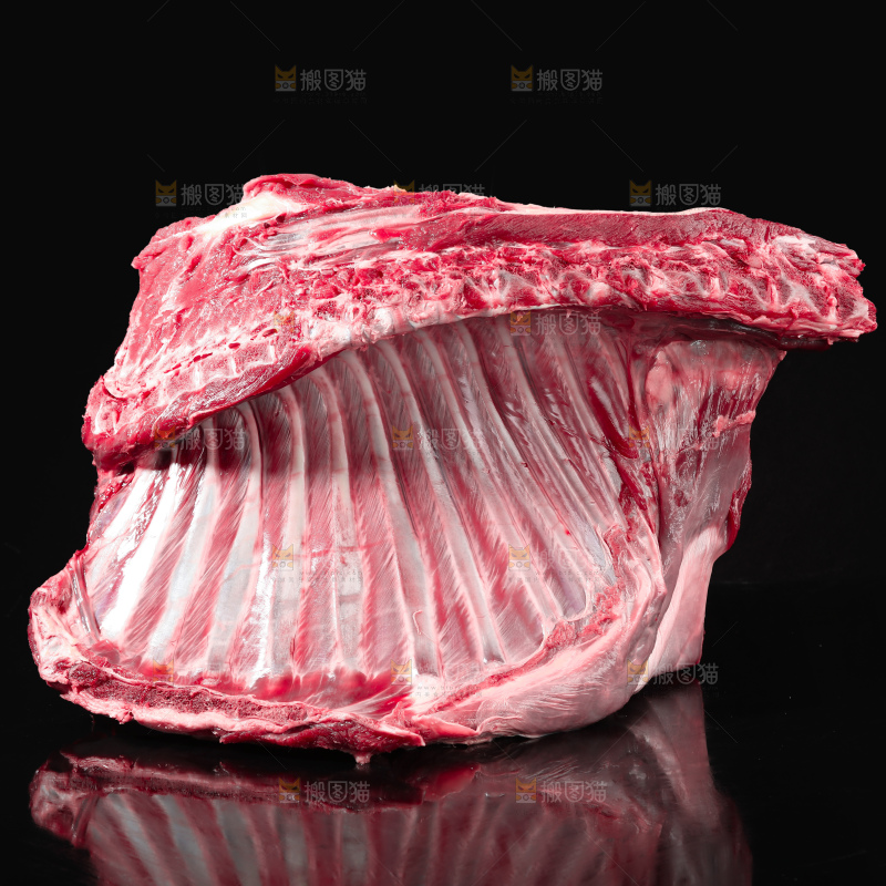 羊排