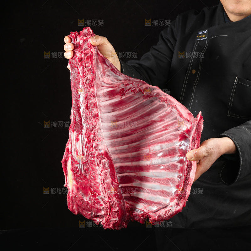 羊排