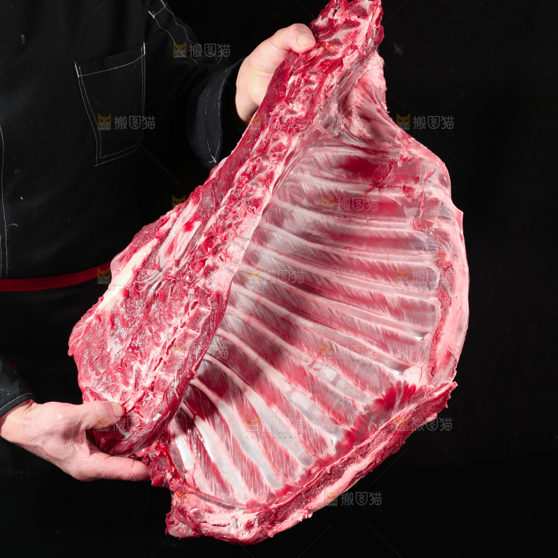 羊排