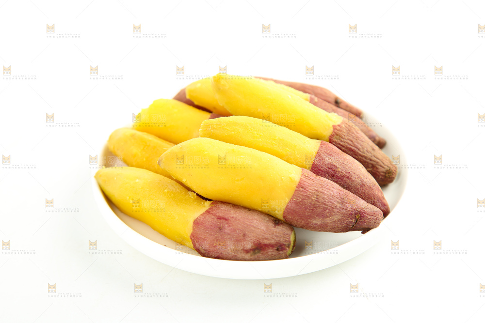 小香薯