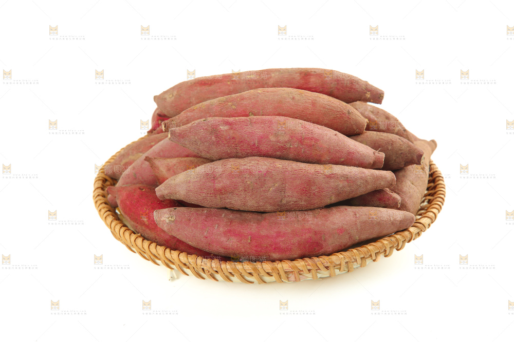 小香薯