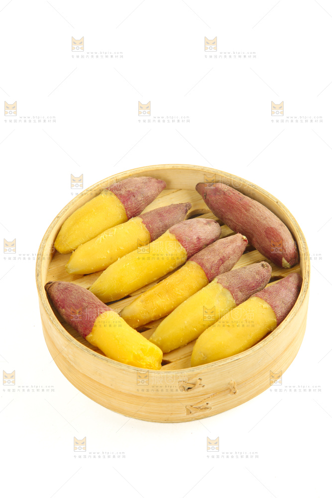 小香薯