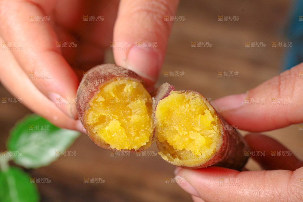 小香薯
