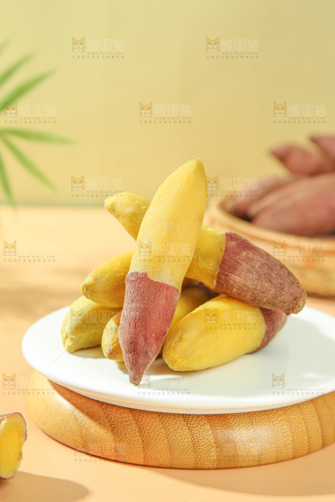 小香薯