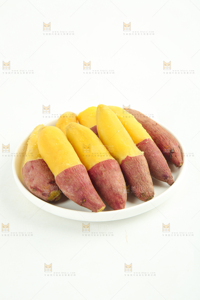小香薯