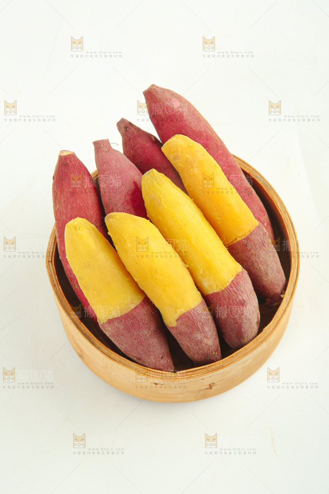 小香薯