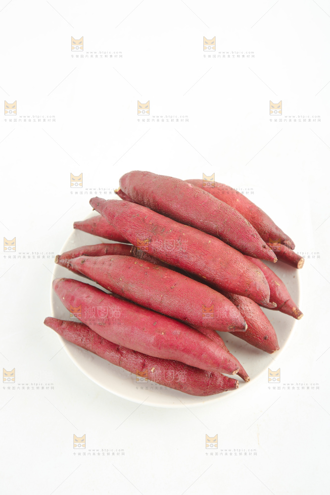 小香薯